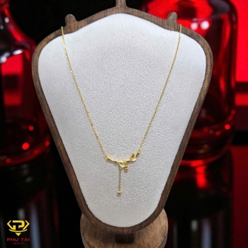 Dây nữ vàng ta (mã DN 41112)